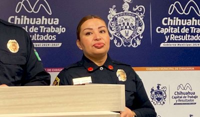 Atiende Bomberos 139 incendios; 80% fueron en tapias y acumulación de basura 