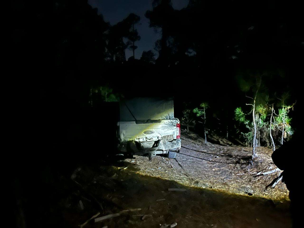 Topón de soldados y malandros deja 2 muertos en Guadalupe y Calvo