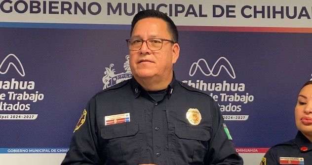 Viajarán Bomberos a Estados Unidos para comprar unidades 