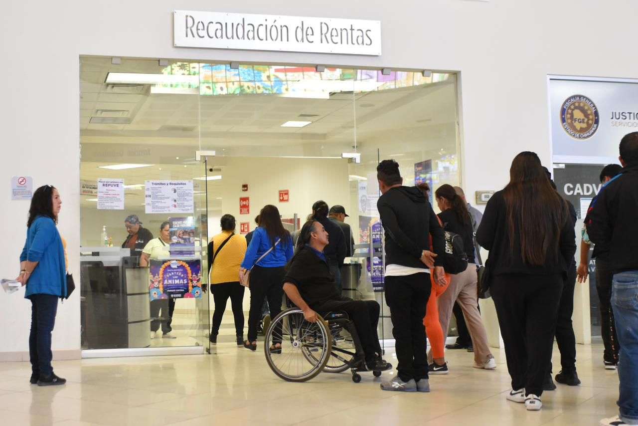 Suspenden lunes actividades en Pueblito Mexicano