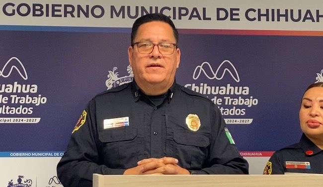 Viajarán Bomberos a Estados Unidos para comprar unidades 