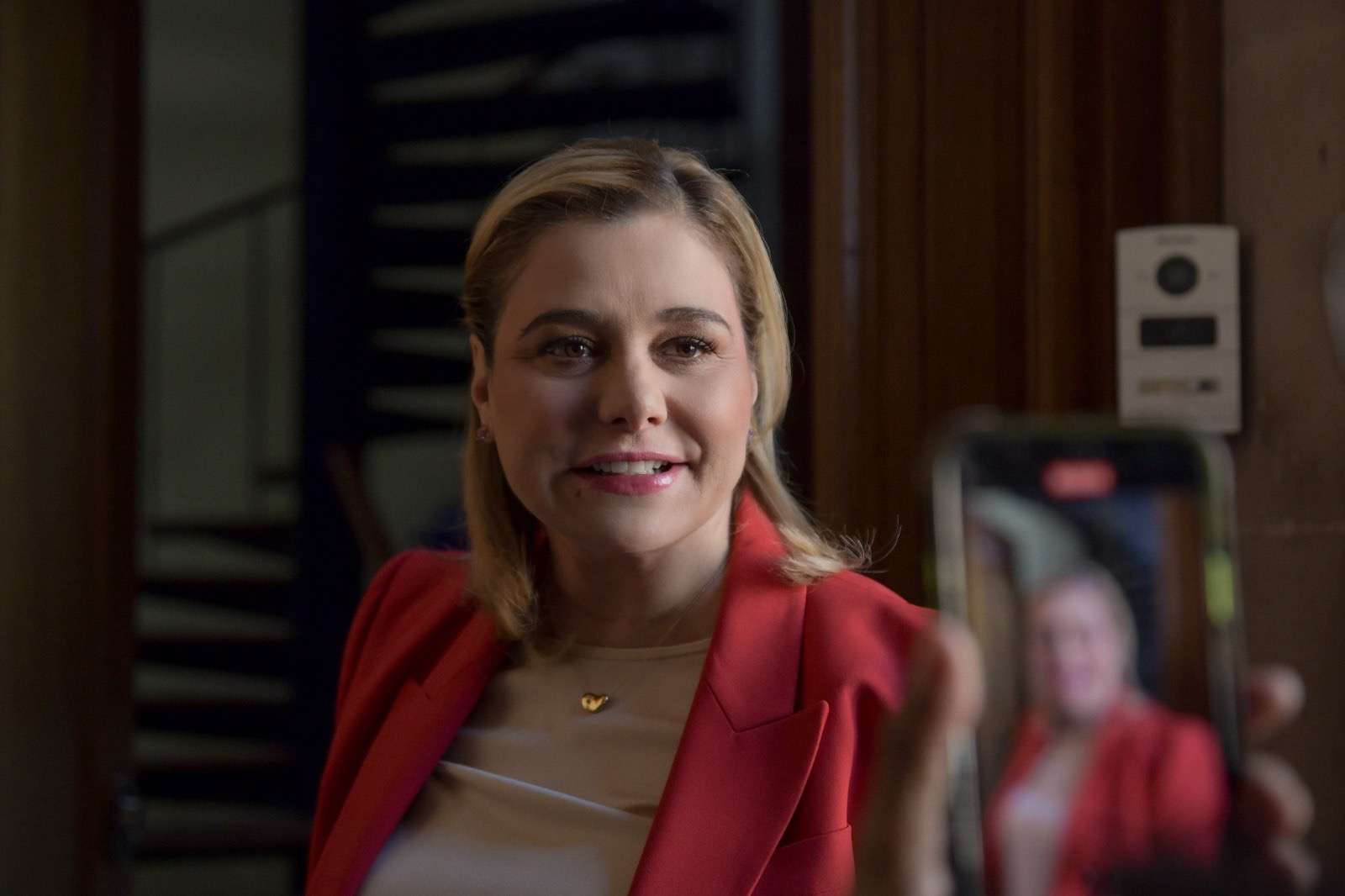 En Delicias no hay baches, allá no me caí en ninguno: Maru