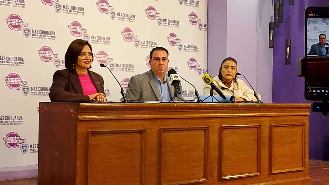Abren preinscripciones escolares del 3 al 13 de febrero 