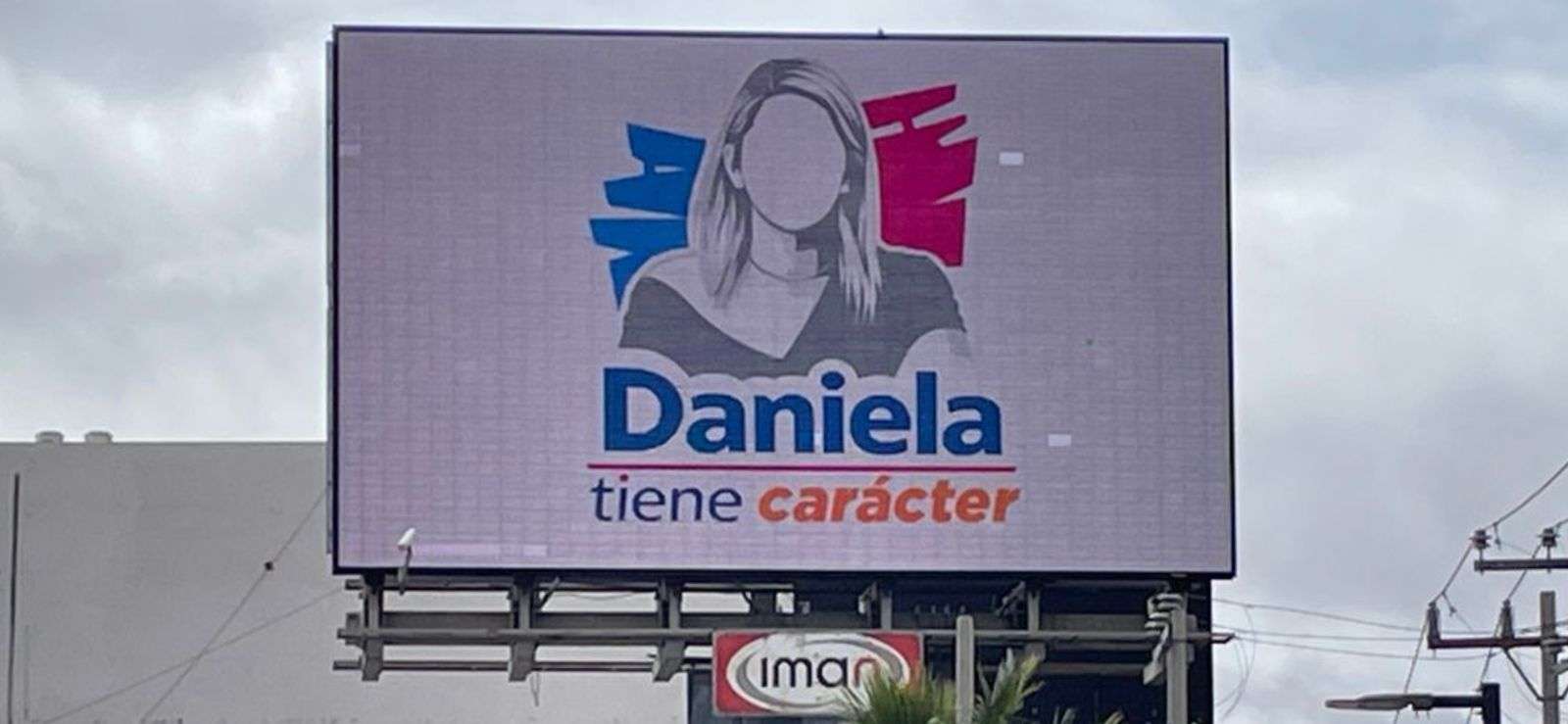 SIN ROSTRO