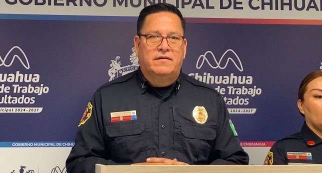 Viajarán Bomberos a Estados Unidos para comprar unidades 
