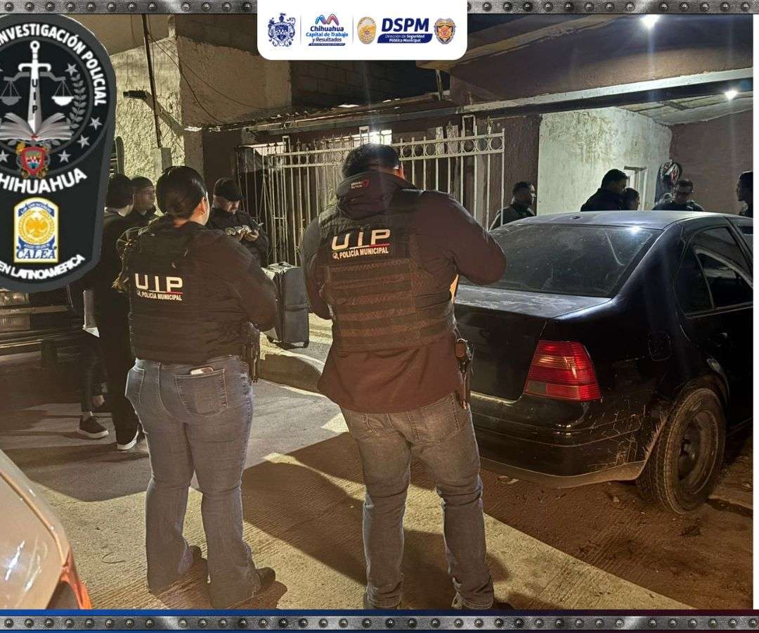 Aseguran vehículo involucrado en robo a comercio 