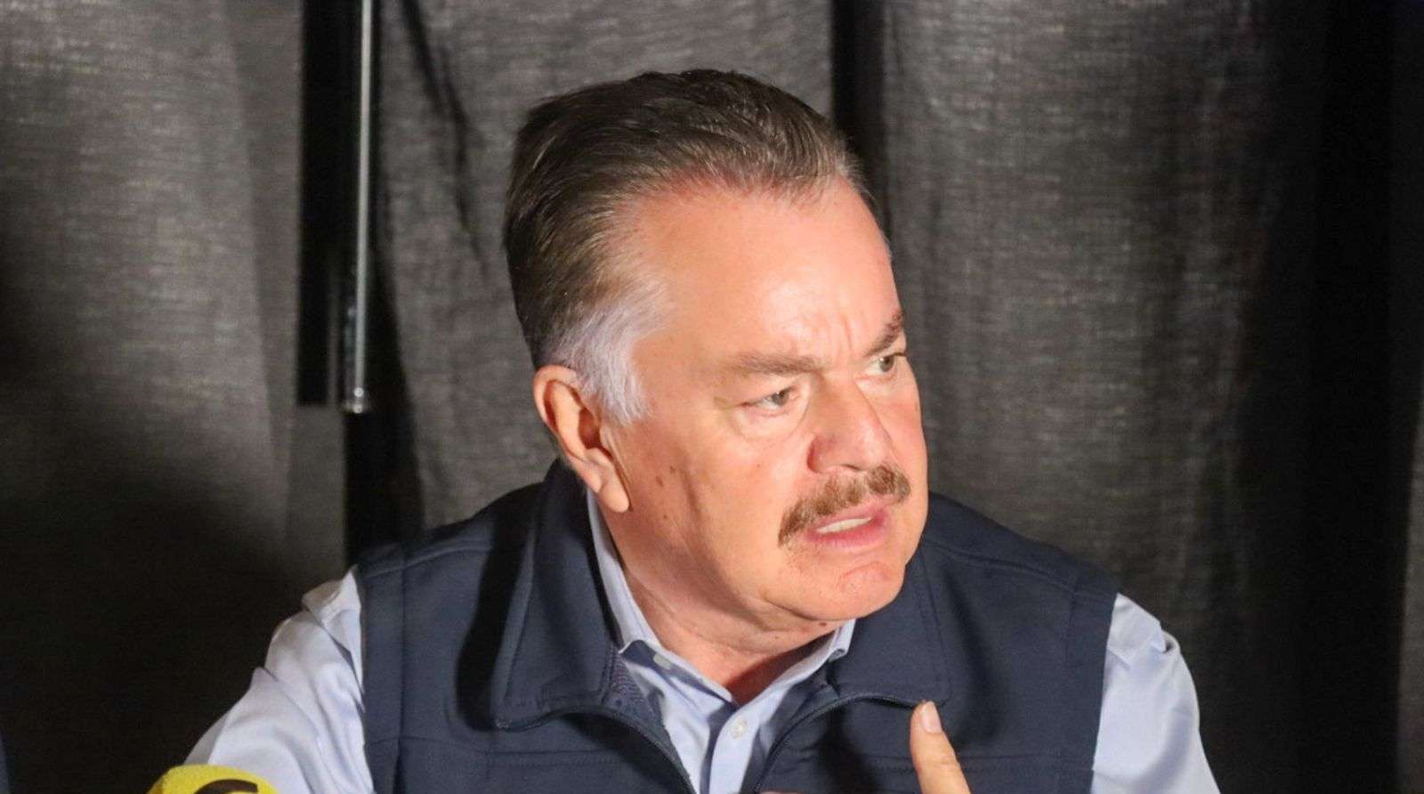Aclara senador origen de apoyos entregados