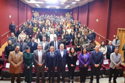 Es la Facultad de Derecho sede del Foro sobre la Protección de Datos Personales