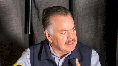 Aclara senador origen de apoyos entregados