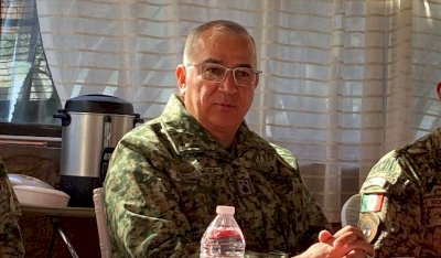 Ajustan Servicio Militar a dos periodos de tres meses 