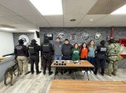 Cayó Pepe El Águila líder criminal de La Línea en Moris