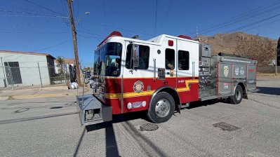 Se intoxica familia por fuga de gas en casa de la colonia Popular