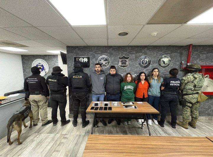 Cayó Pepe El Águila líder criminal de La Línea en Moris