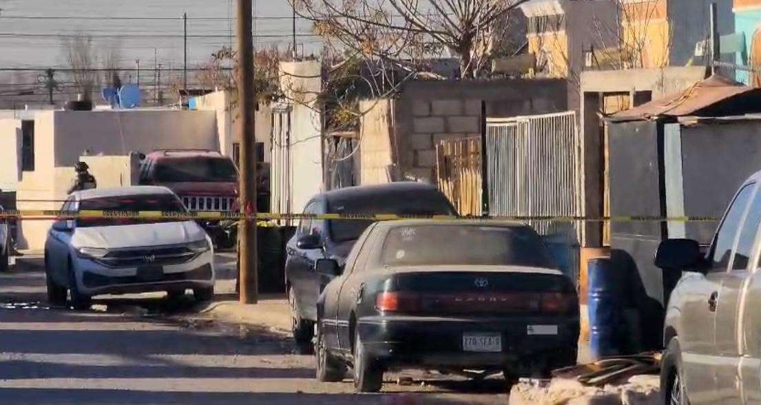 Ejecutan a hombre a balazos en Villas de Alcalá