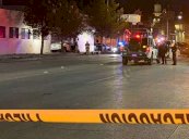 Fallece pareja tras brutal impacto en la Ocampo y 20 de noviembre