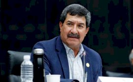 Pasa causa penal de Javier Corral al fuero federal 