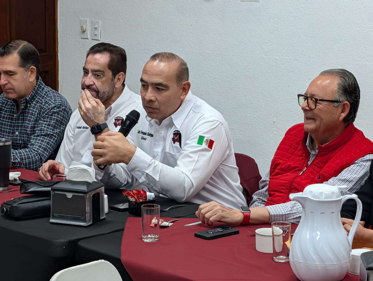 Duplican Centros Comunitarios número de usuarios en un año