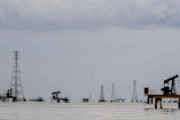 Afirma Trump que India comprará petróleo a Venezuela, no a Irán