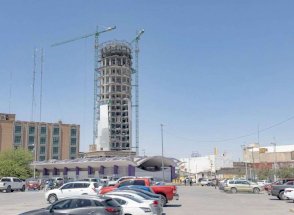 Reclama Elena Rojo irregularidades y retrasos en Torre Centinela