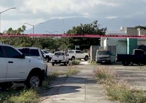 Asesinan en Colima a familiares de Mario Delgado