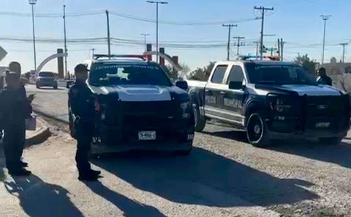 Ataque armado deja un hombre sin vida en Cerradas del Parque