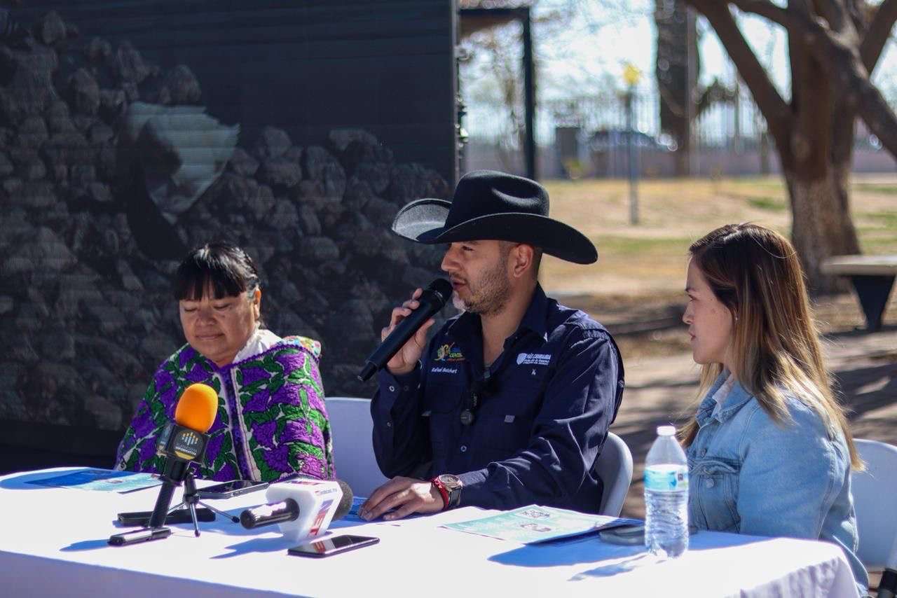 Presenta Parque Central calendario de actividades 2026