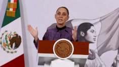 Anuncia Sheinbaum nuevo paquete de ayuda a Cuba