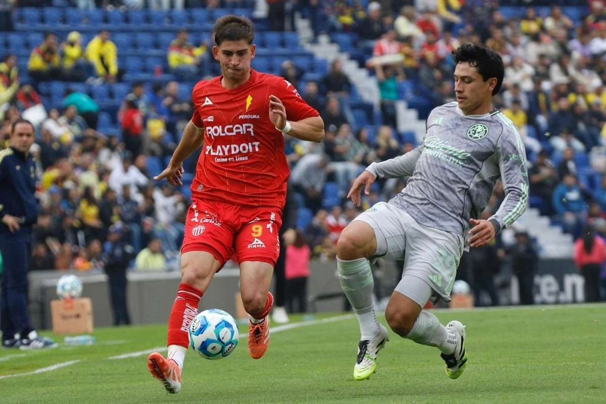 Gana el América su primer partido del Clausura 2026