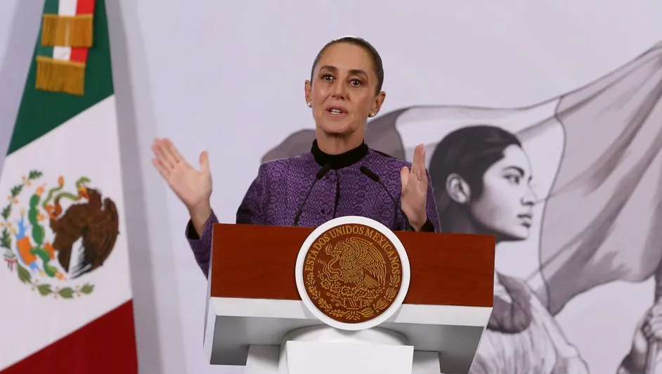 Anuncia Sheinbaum nuevo paquete de ayuda a Cuba