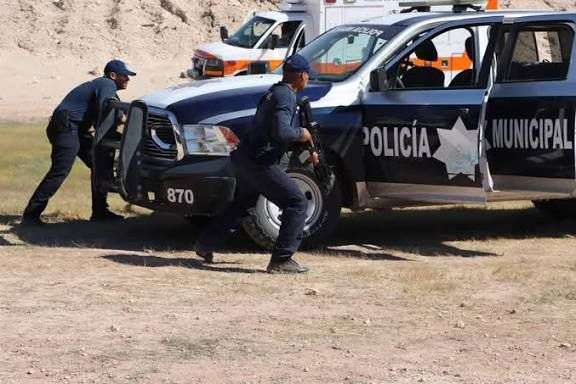 En seguridad no se debe cantar victoria: Pérez Cuéllar 