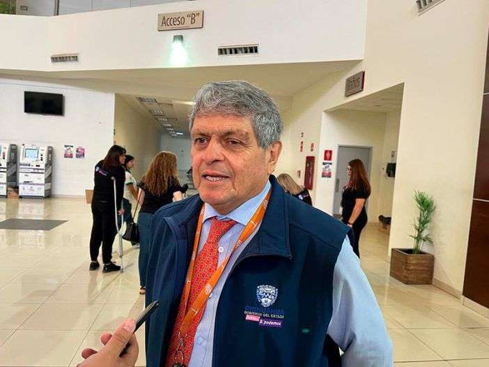 Persiste rezago educativo en zonas periféricas