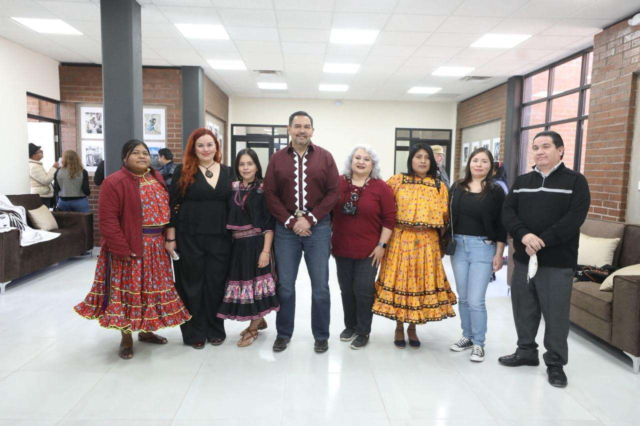 Buscan posicionar al Cempo como polo cultural