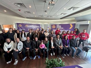 Presentan la Liga Estatal Femenil de Básquetbol en Chihuahua