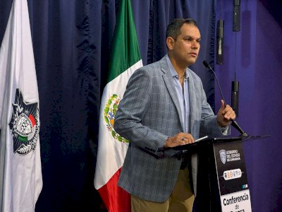 Desmantelan más de 500 campamentos y reducen 47% el narcomenudeo