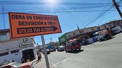Siguen en evaluación movilidad y obras 