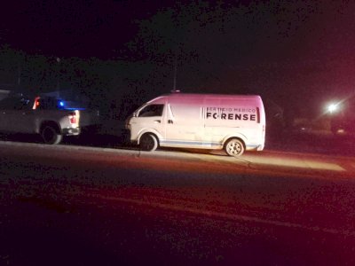 Hallan una muerta en tramo carretero a Cuauhtémoc