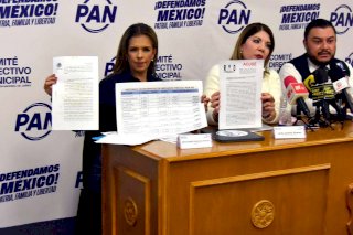 Ardido, habla de nepotismo quien gobierna como empresa familiar: Diputada