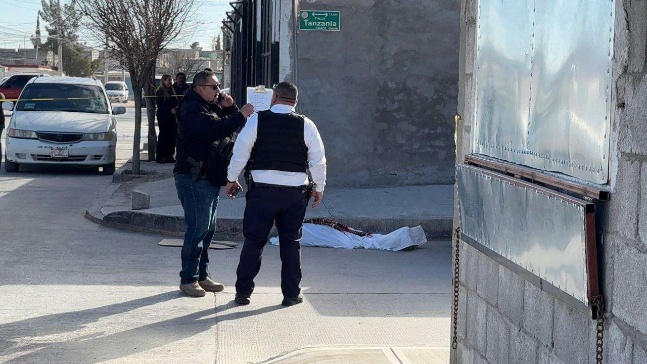 Atropellan a adulta mayor de 74 años en colonia Oasis