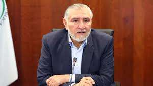 Resalta alcalde unidad tras cambios en el Senado 