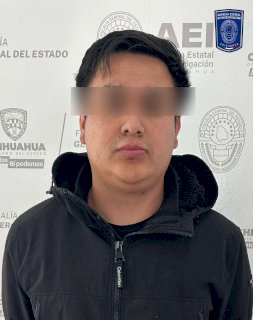 Vinculan a proceso a imputado por feminicidio en Cuauhtémoc 