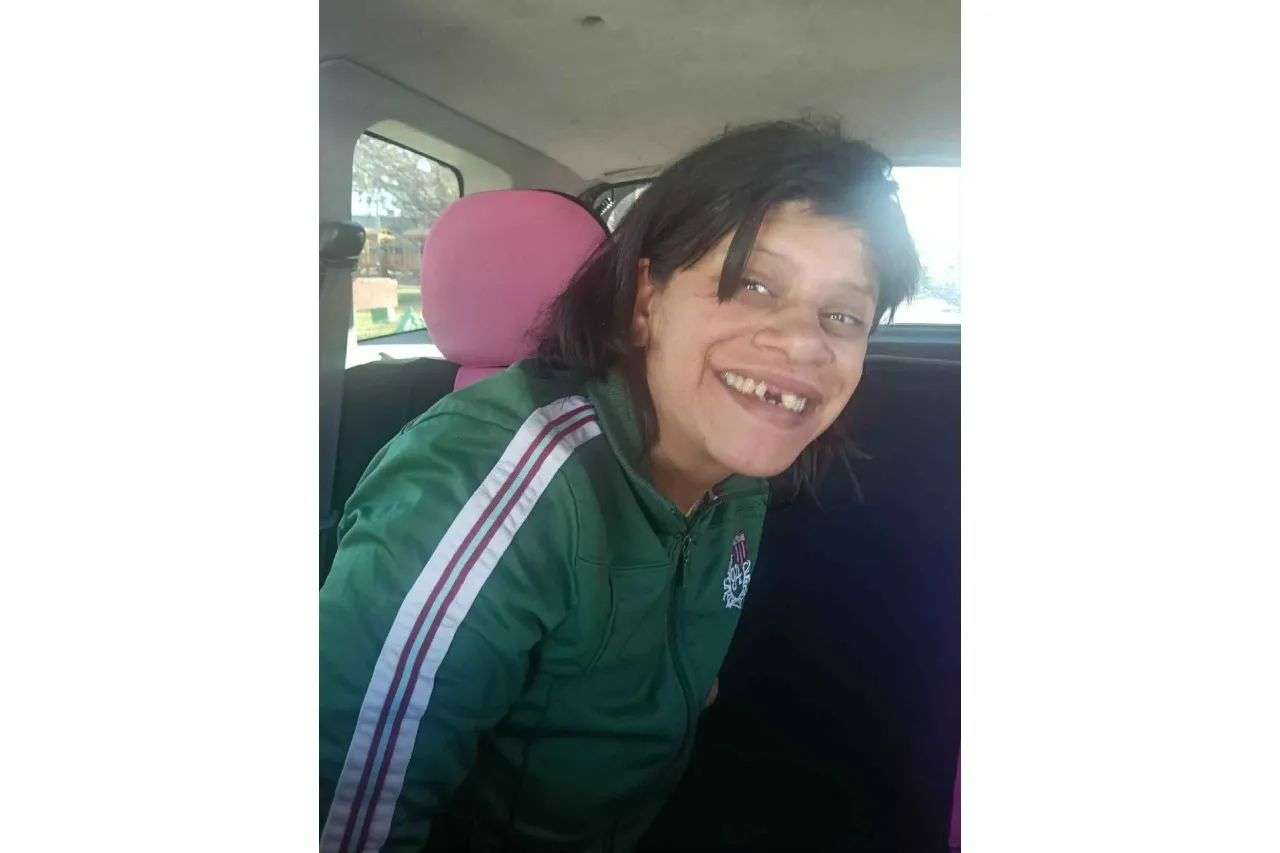 Solicitan apoyo para localizar a mujer extraviada