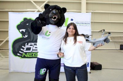 Abre Universidad Politécnica de Chihuahua periodo de entrega de fichas