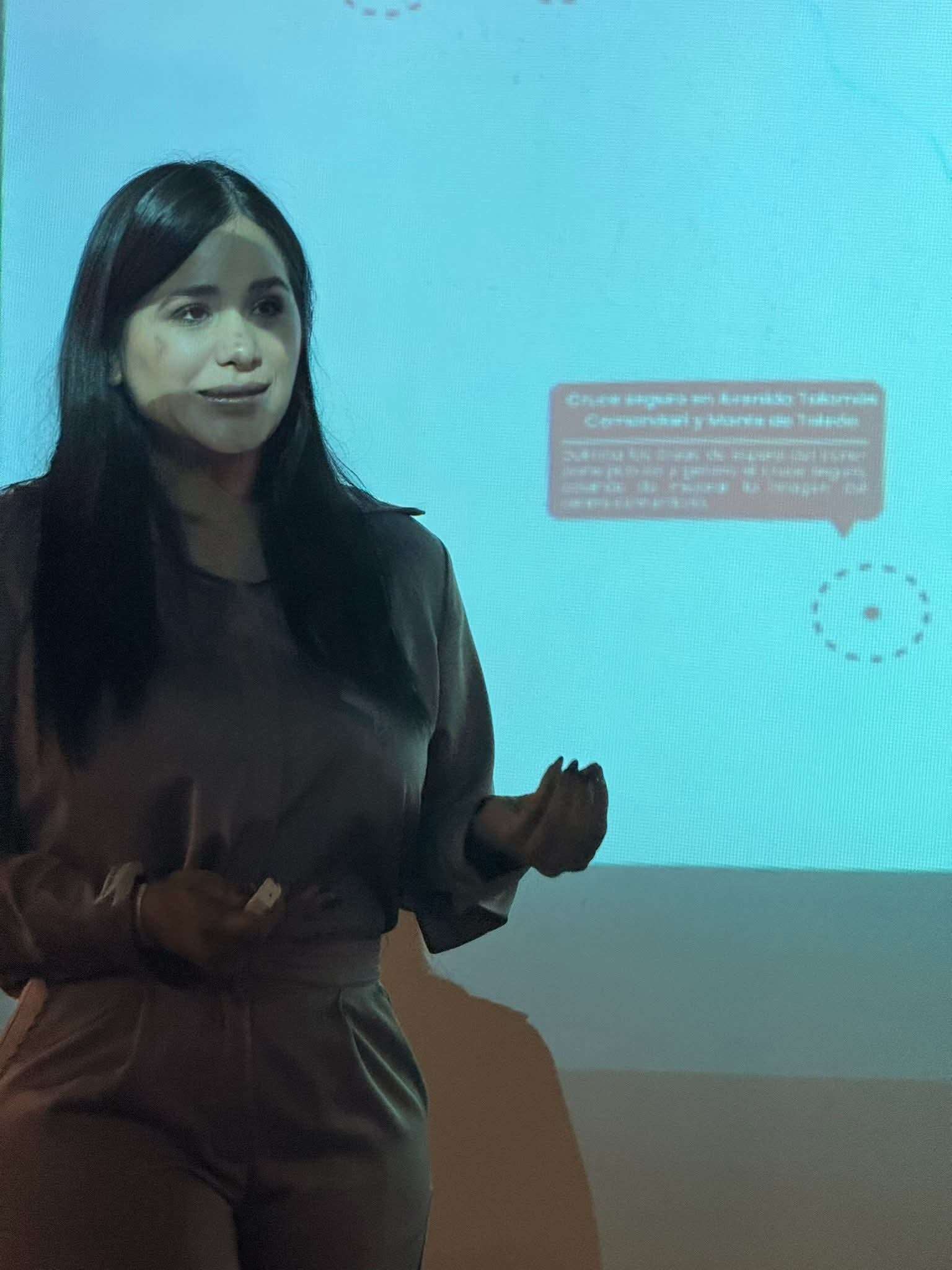 Comparten visión sobre resiliencia urbana de Juárez en Congreso Nacional 