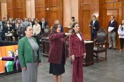 Renuncian juezas electas de Edomex por estrés y exceso de trabajo