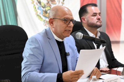 Pide Diputado informes sobre inmuebles que renta la Uach 