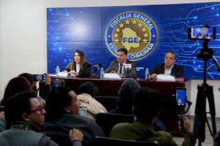 Avanza judicialización de carpetas de investigación en Aldama y Ojinaga 