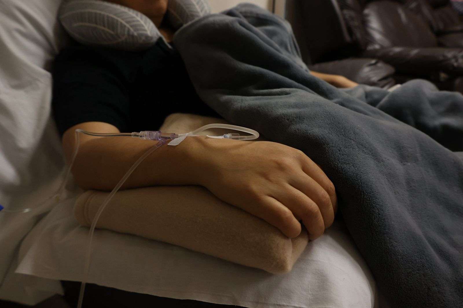 Unidos por la Vida: Celebra Aprocáncer la victoria de sus pacientes