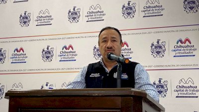 Reciben mantenimiento más de 50 puentes vehiculares: Rivas