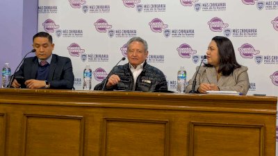 Prepara Utch apertura de dos nuevos programas de posgrado