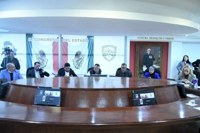Exhortan a municipios a garantizar recursos para secciones rurales en 2026